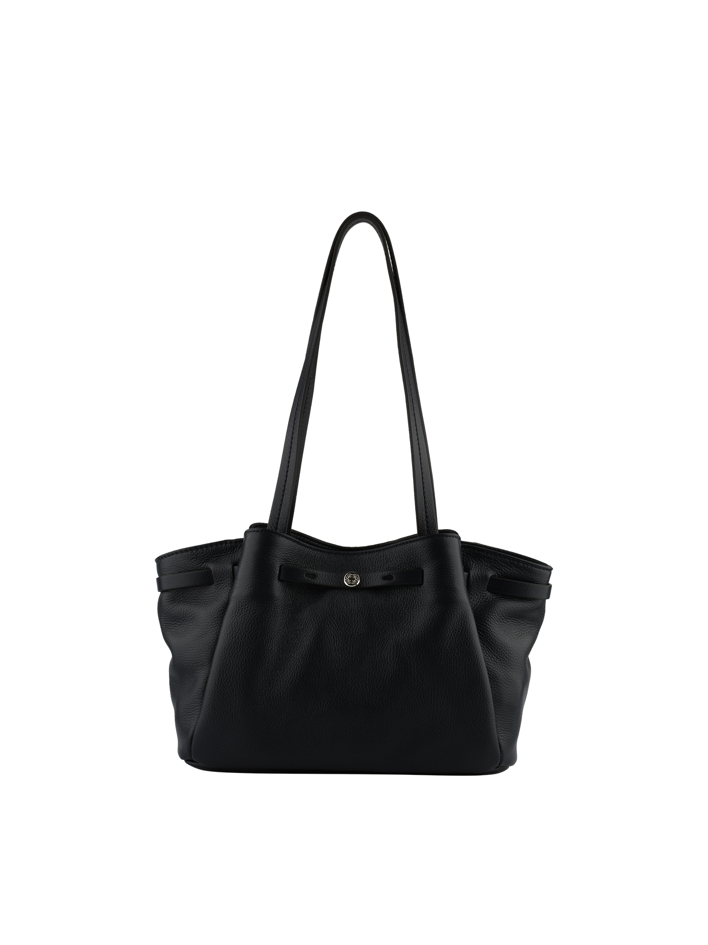 Amélie - Sac porté épaule Marine