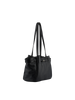 Amélie - Sac porté épaule Marine