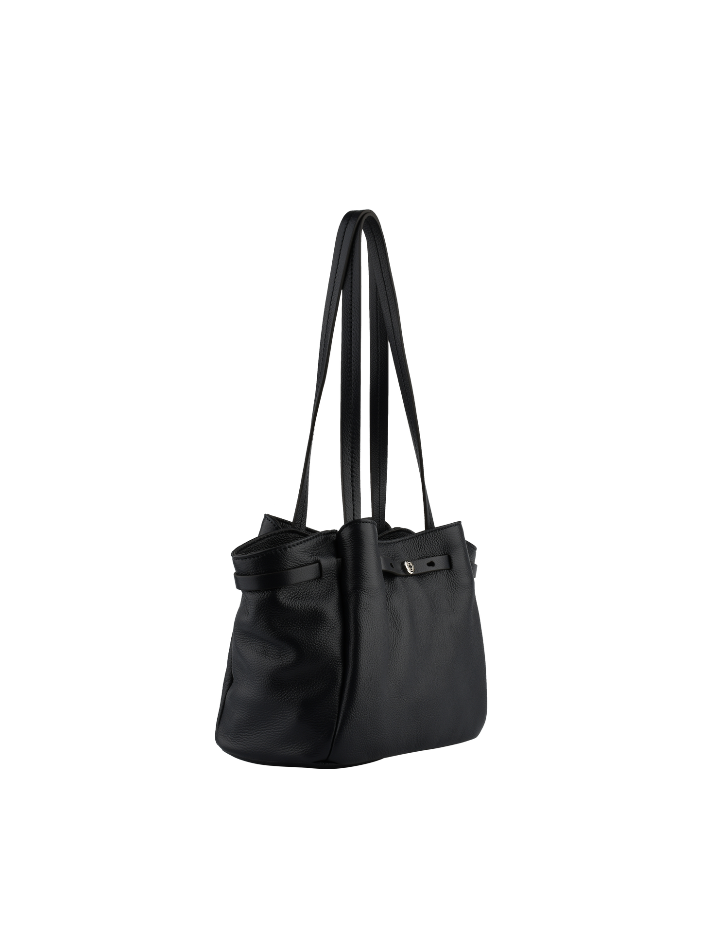 Amélie - Sac porté épaule Marine