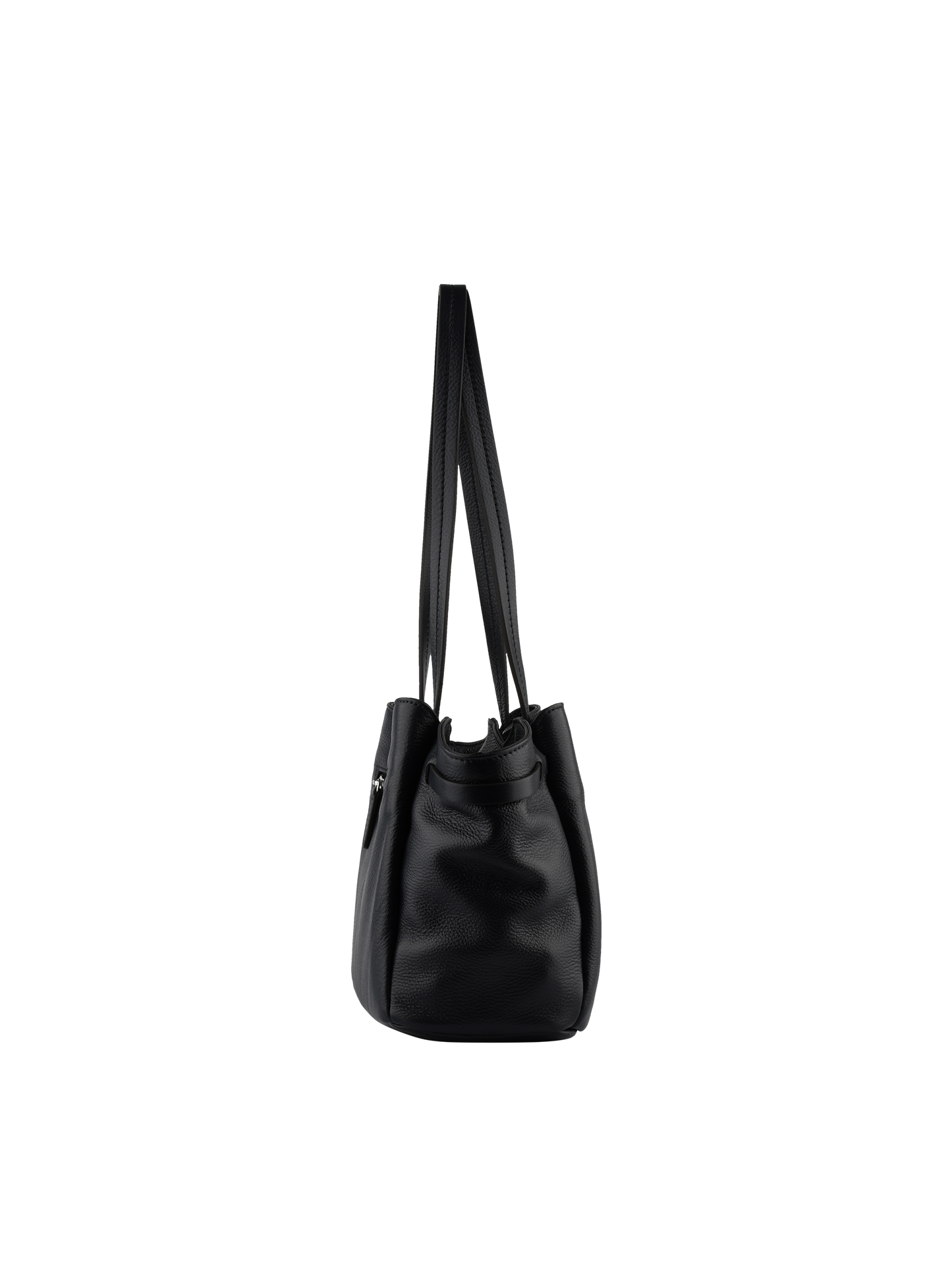 Amélie - Sac porté épaule Marine
