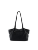 Amélie - Sac porté épaule Marine