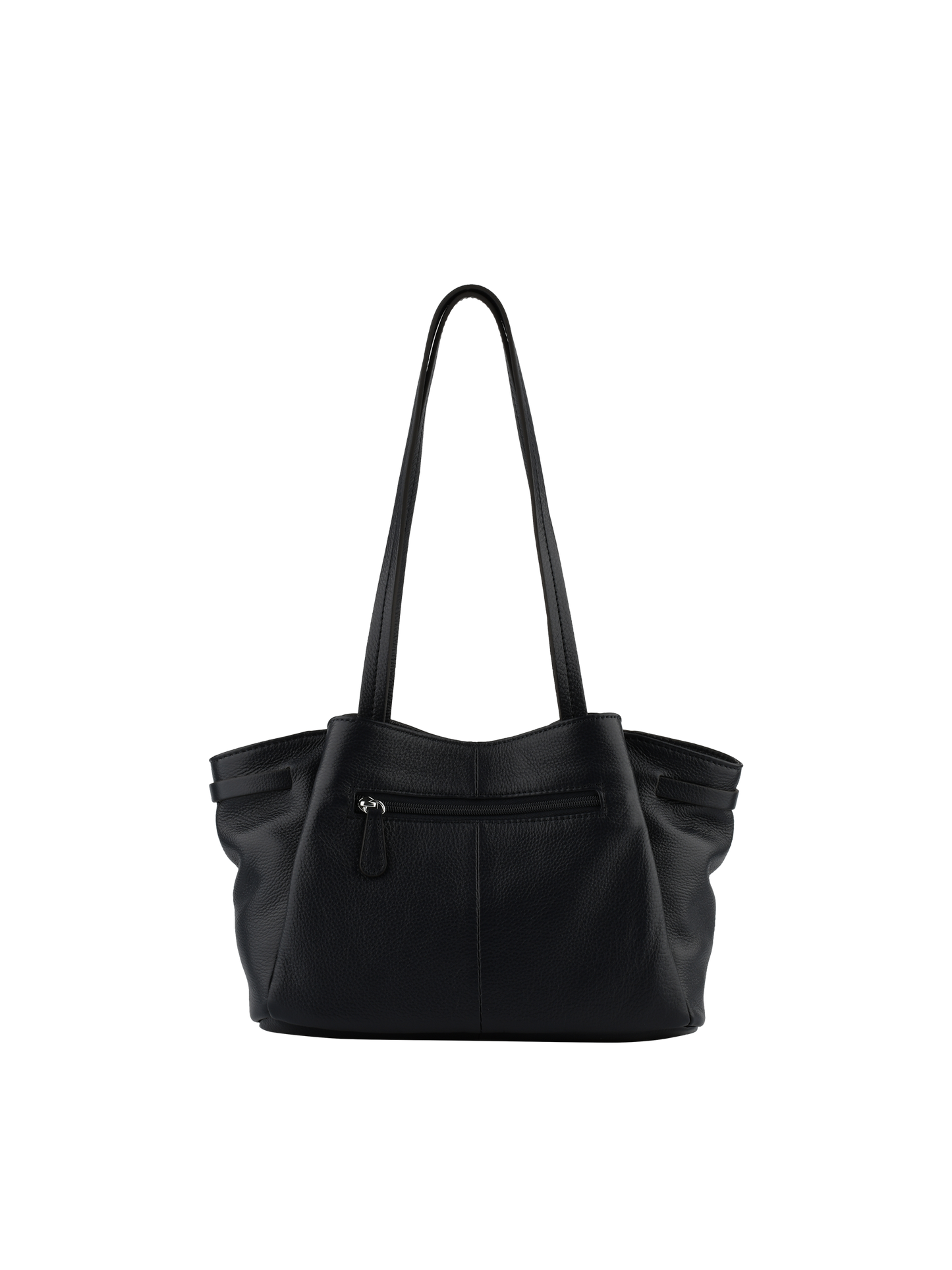 Amélie - Sac porté épaule Marine
