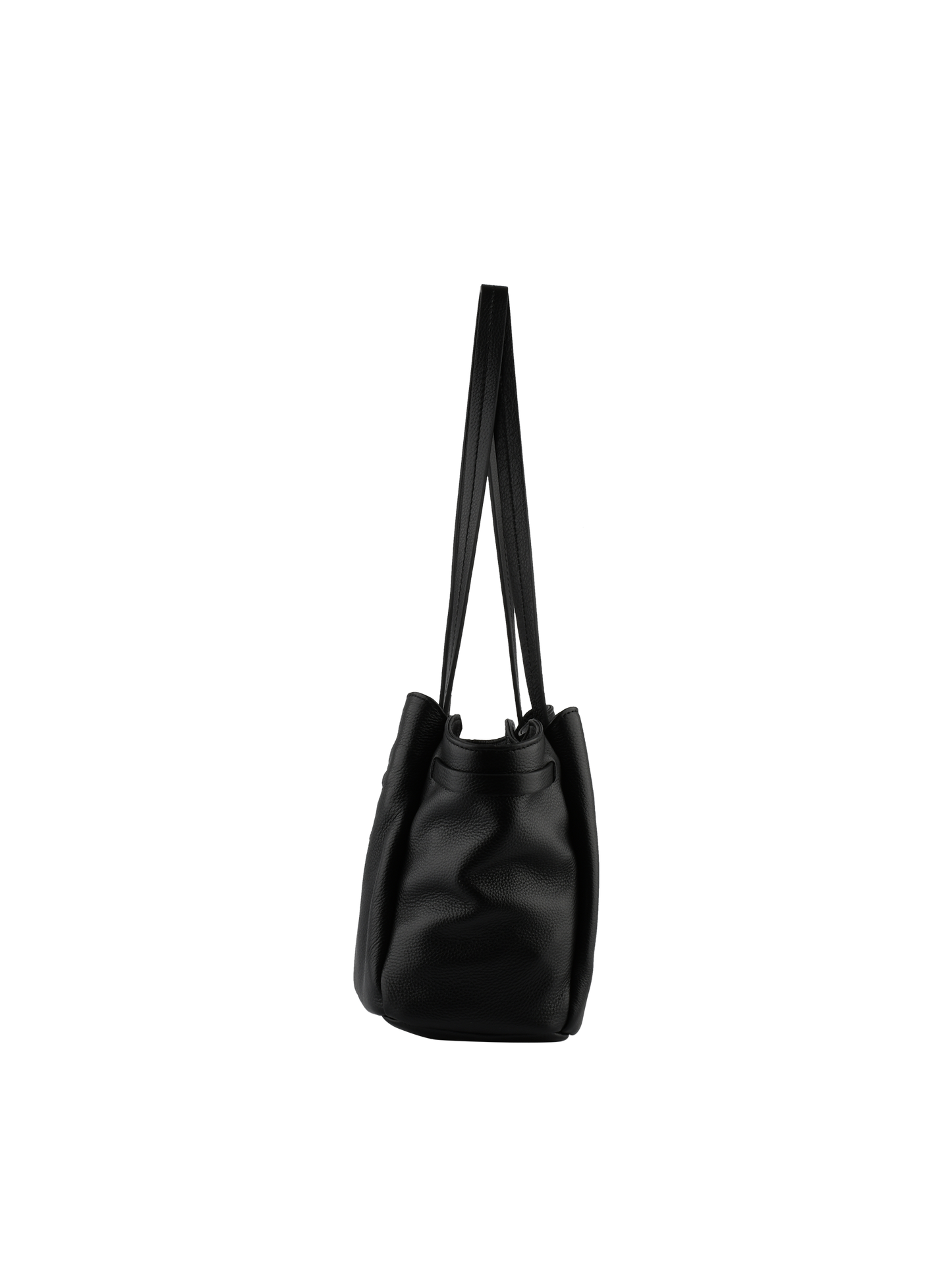 Amélie - Sac porté épaule Noir