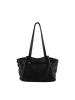 Amélie - Sac porté épaule Noir