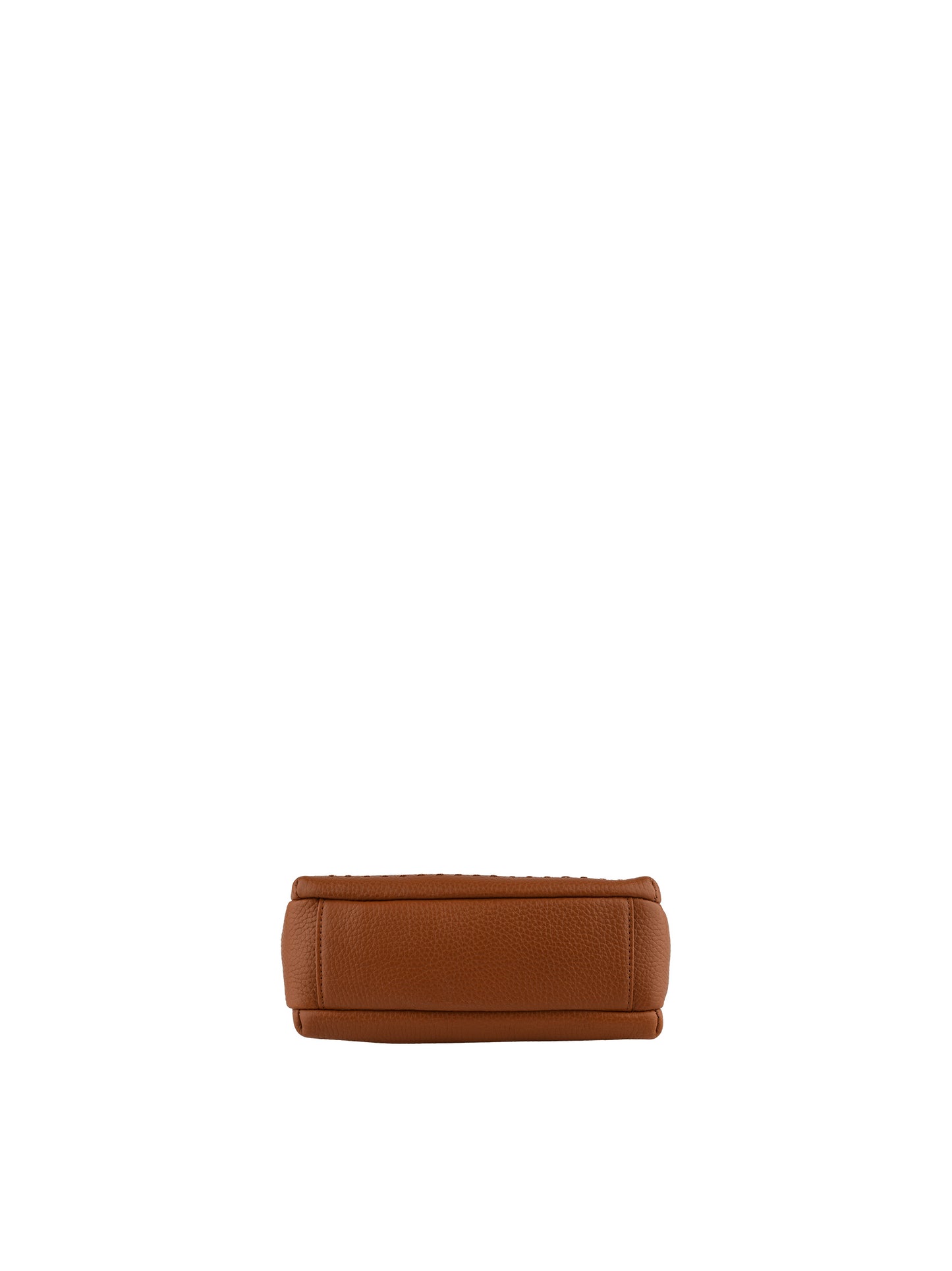 Anaïs - Sac porté travers camel