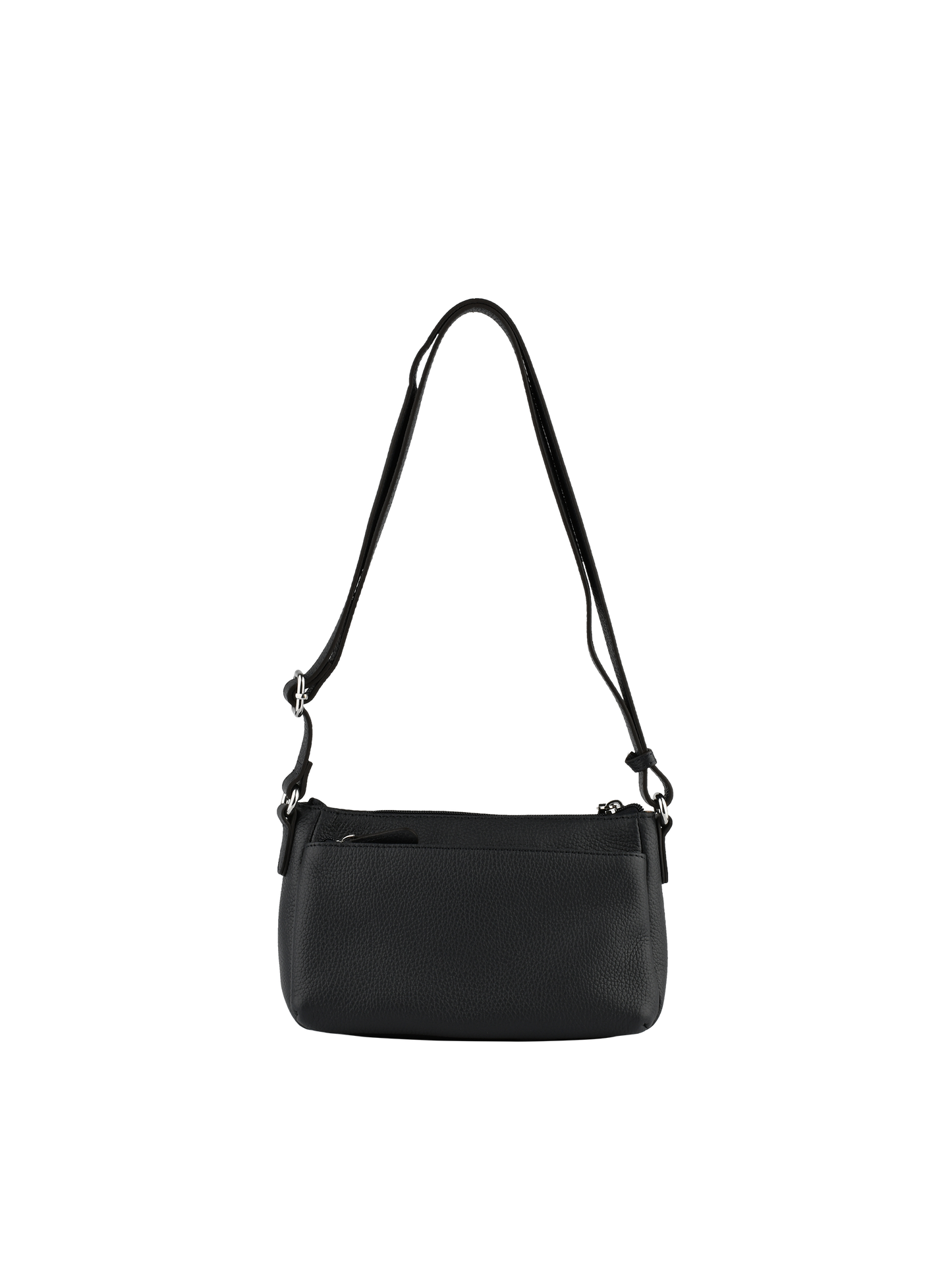 Anaïs - Sac porté travers marine