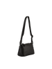 Anaïs - Sac porté travers marron