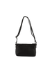 Anaïs - Sac porté travers marron