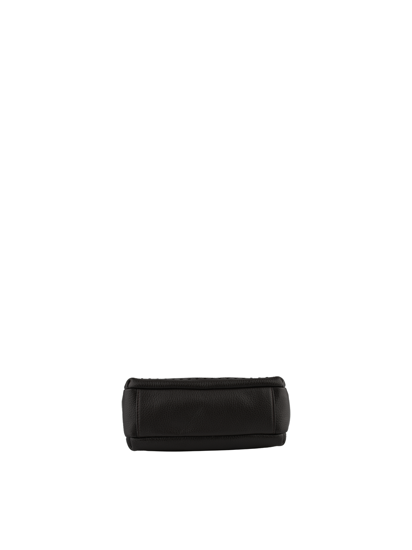 Anaïs - Sac porté travers marron