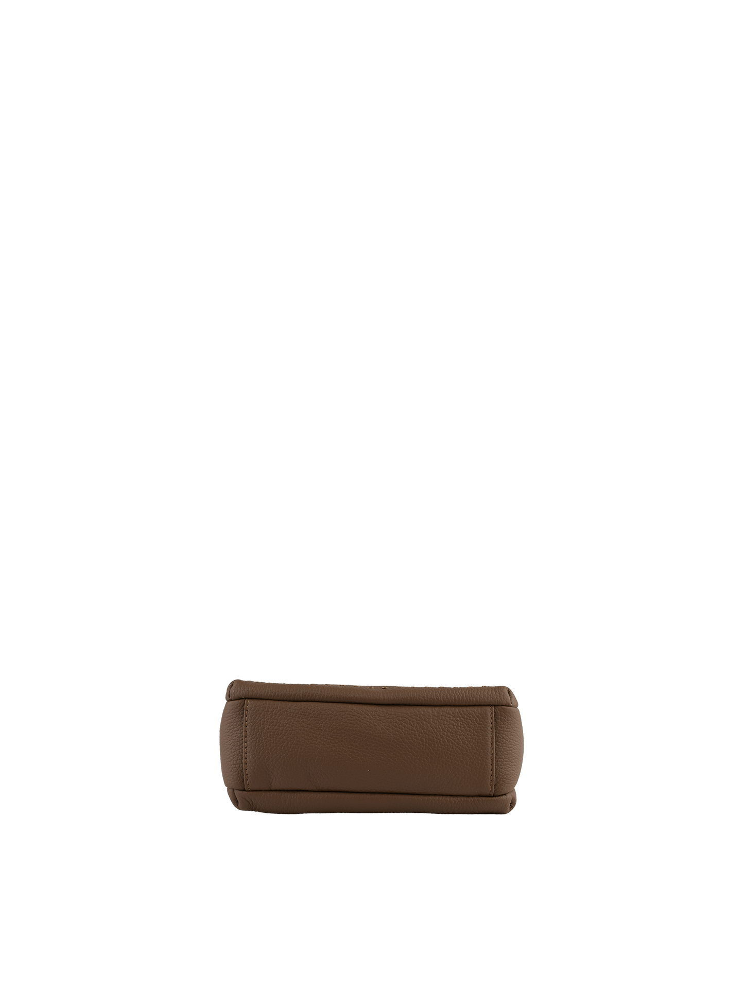 Anaïs - Sac porté travers taupe