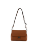 Anaïs - Sac porté travers camel
