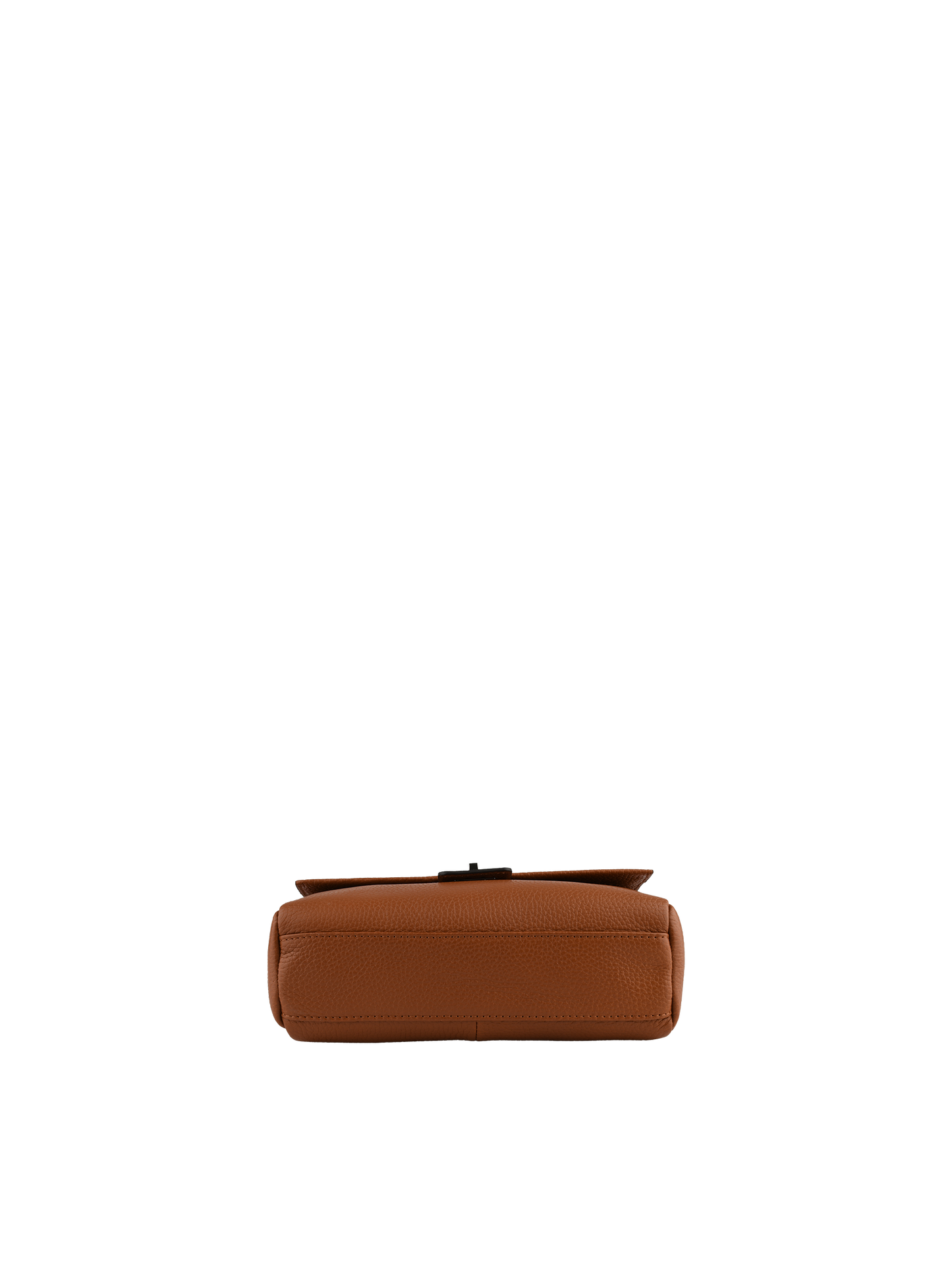 Anaïs - Sac porté travers camel