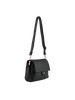 Anaïs - Sac porté travers marine