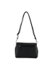Anaïs - Sac porté travers marine