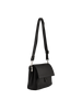 Anaïs - Sac porté travers marron