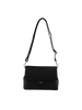 Anaïs - Sac porté travers noir