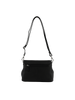 Anaïs - Sac porté travers noir