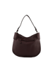 Anaïs - Sac porté épaule bordeaux