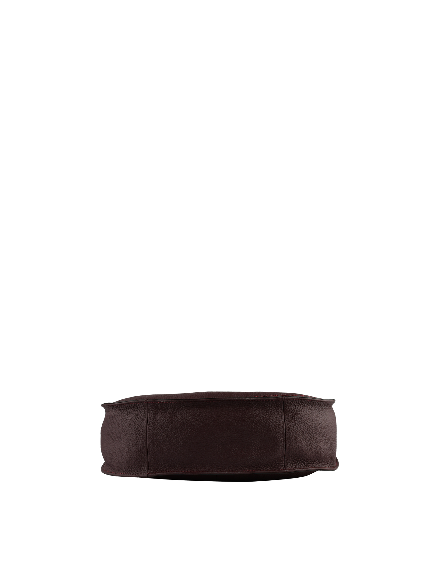 Anaïs - Sac porté épaule bordeaux