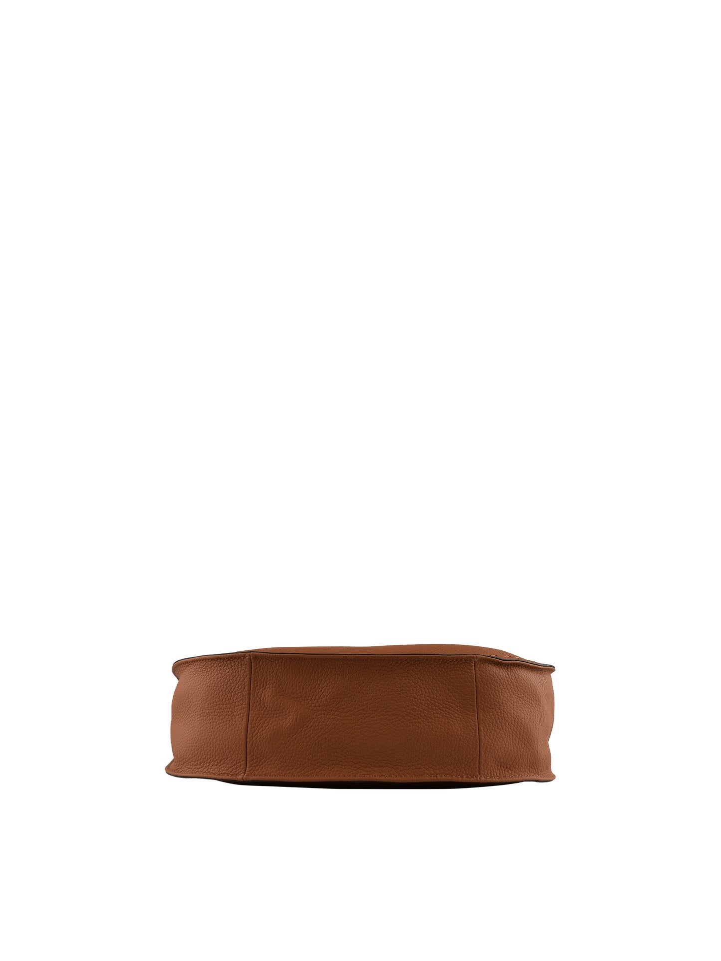 Anaïs - Sac porté épaule camel