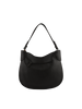 Anaïs - Sac porté épaule marron