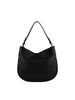 Anaïs - Sac porté épaule noir
