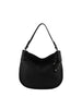 Anaïs - Sac porté épaule noir