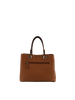 Anaïs - Sac porté main camel