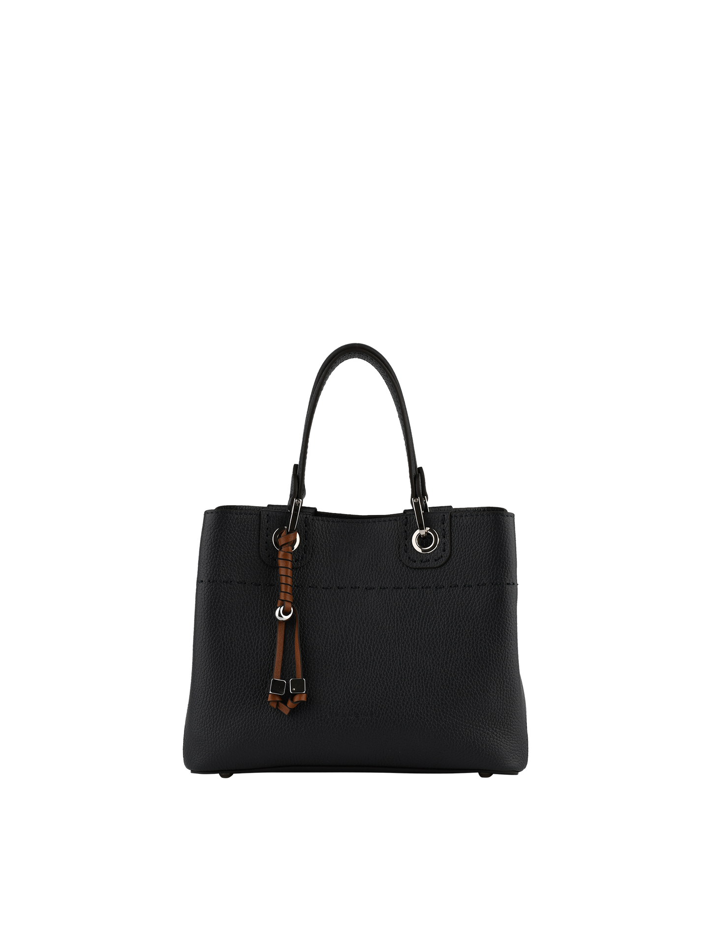 Anaïs - Sac porté main marine