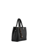 Anaïs - Sac porté main marine