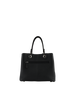 Anaïs - Sac porté main marine