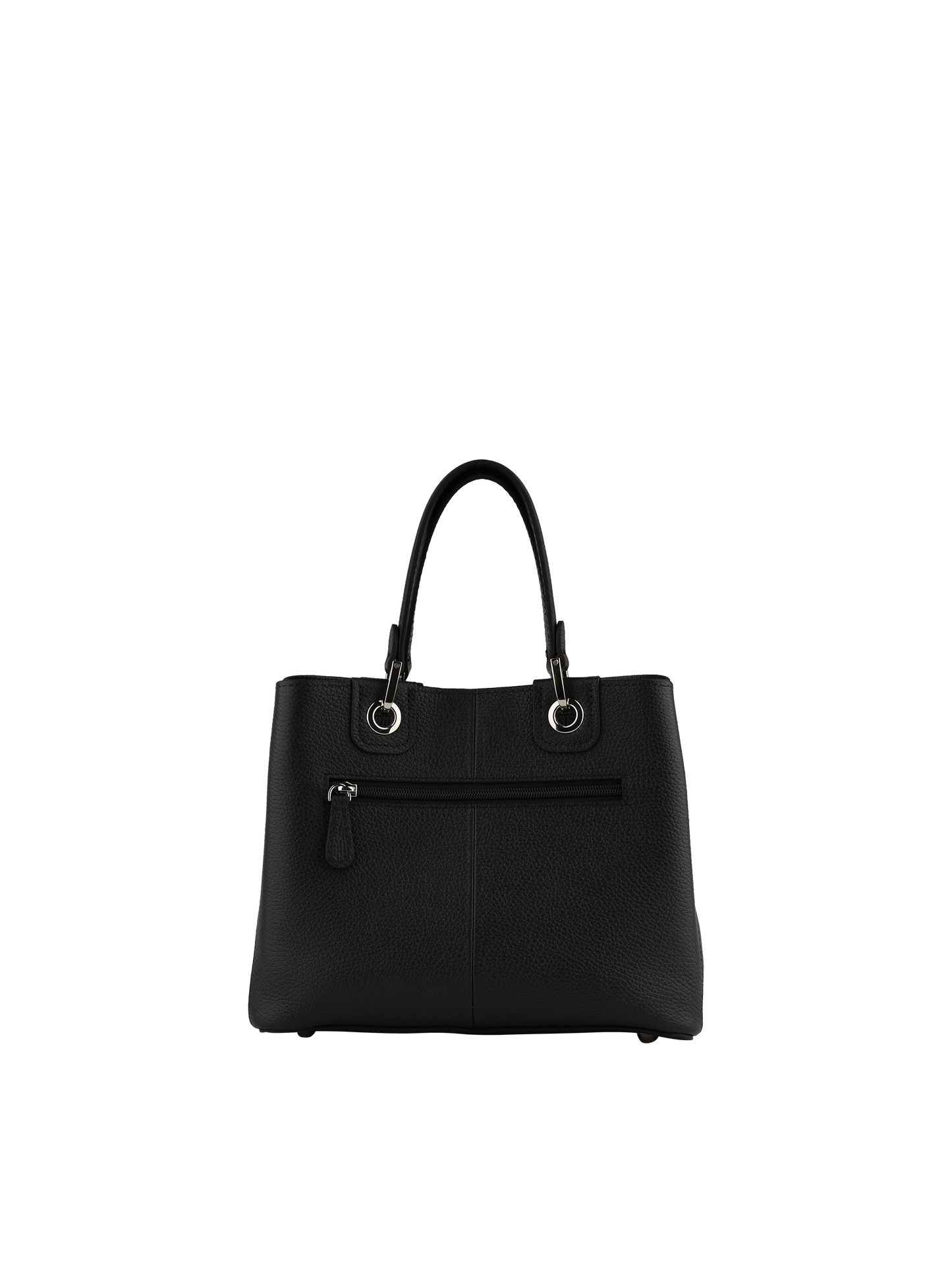 Anaïs - Sac porté main marine
