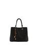 Anaïs - Sac porté main marron