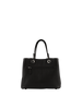 Anaïs - Sac porté main marron