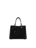 Anaïs - Sac porté main noir