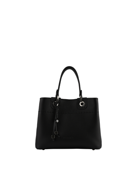 Anaïs - Sac porté main noir