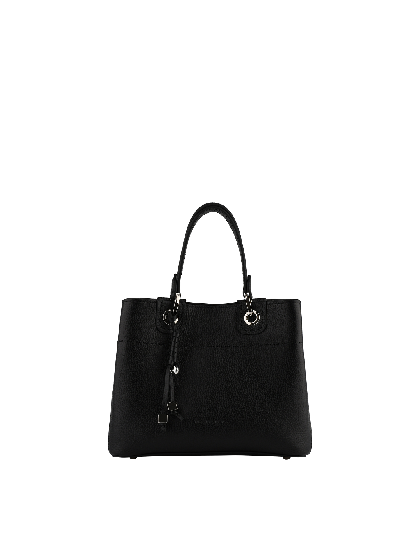 Anaïs - Sac porté main noir