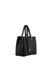 Anaïs - Sac porté main noir