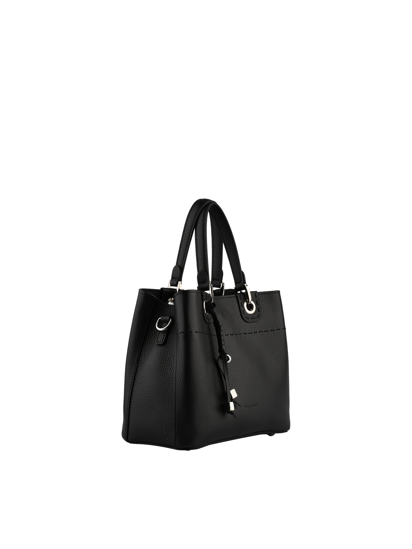 Anaïs - Sac porté main noir