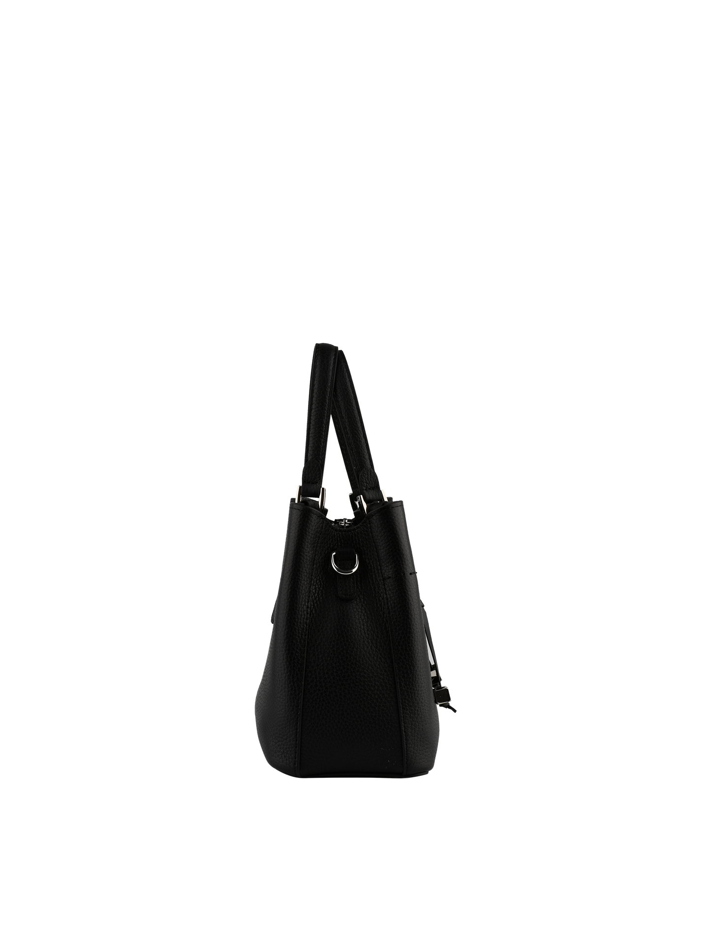 Anaïs - Sac porté main noir