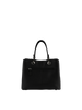 Anaïs - Sac porté main noir