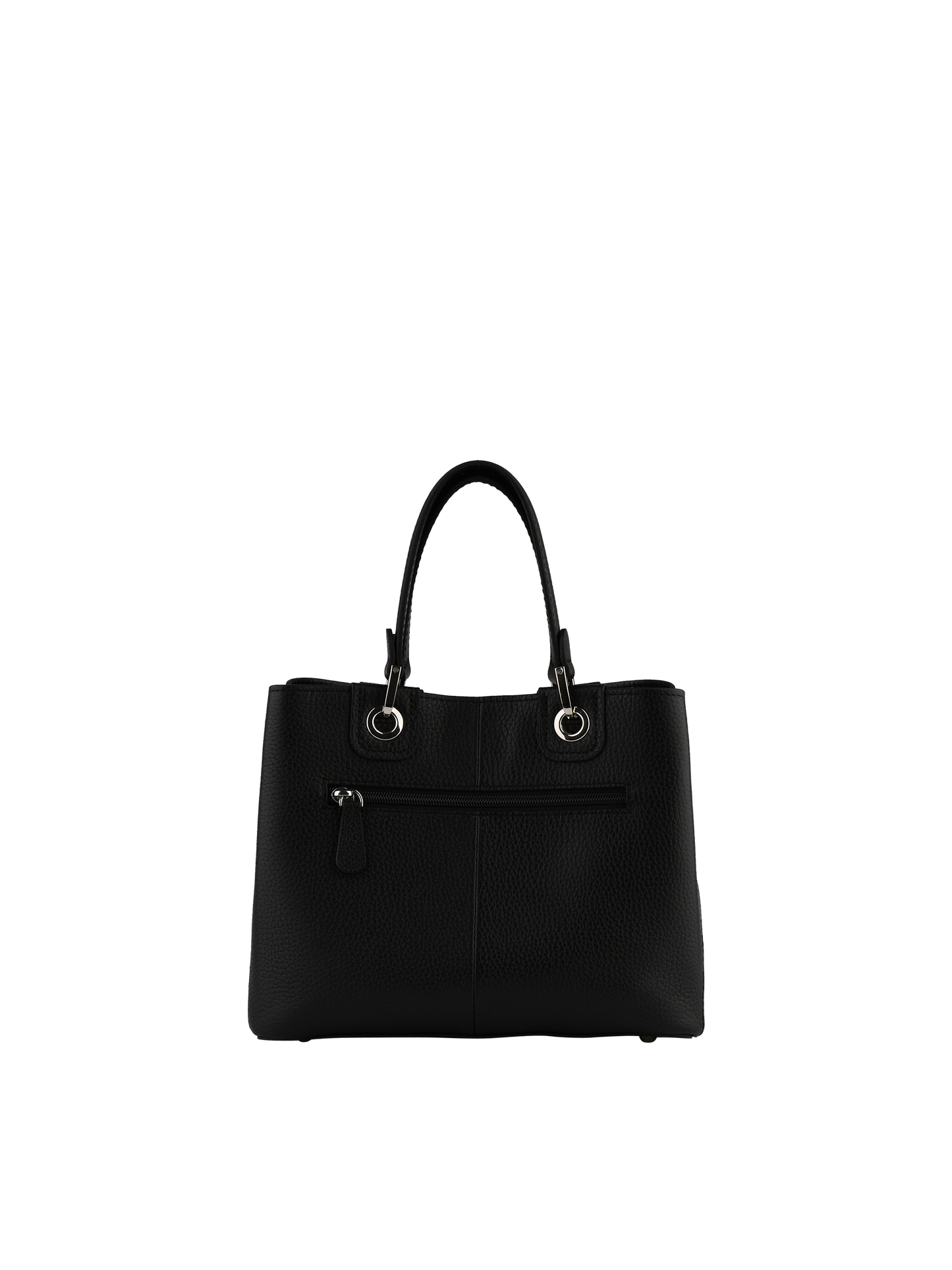 Anaïs - Sac porté main noir