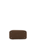 Anaïs - Sac porté main taupe