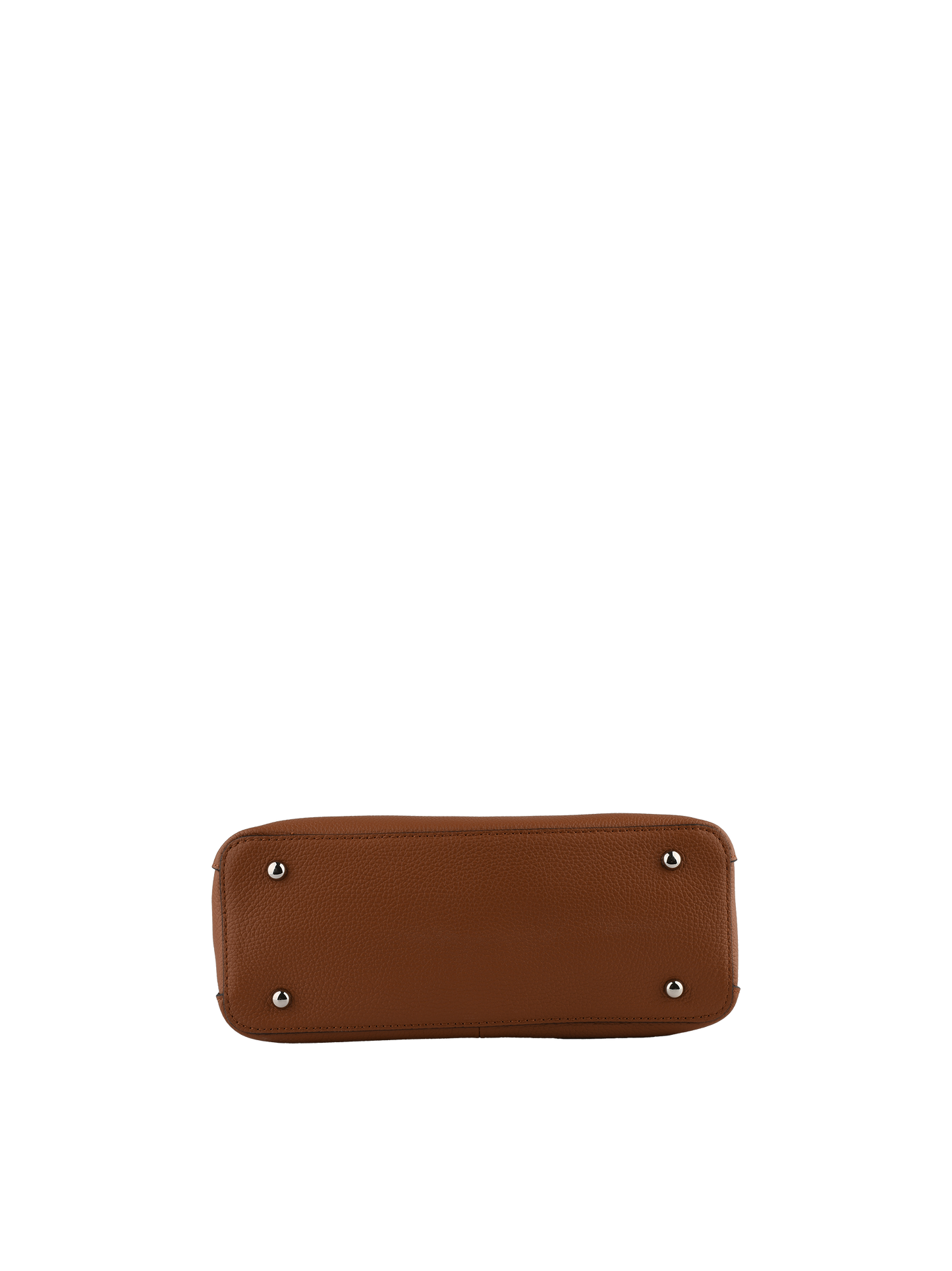 Anaïs - Sac porté main camel