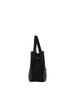 Anaïs - Sac porté main marine