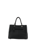 Anaïs - Sac porté main marine