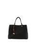 Anaïs - Sac porté main marron