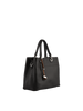 Anaïs - Sac porté main marron