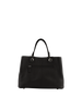 Anaïs - Sac porté main marron