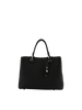 Anaïs - Sac porté main noir